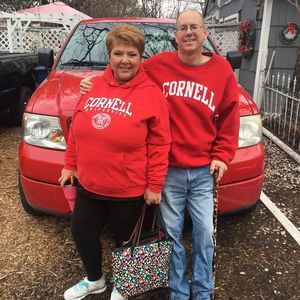 Meet your Posher, Shawnleigh